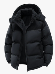 BEAUMONT NICE | VESTE PUFFER EN CORDUROY POUR FEMMES