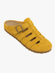 BEAUMONT NICE | SANDALES MULES AJUSTABLES POUR FEMMES