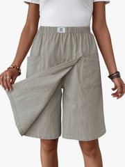 BEAUMONT NICE | JUPE-SHORT POUR FEMMES