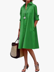 BEAUMONT NICE | ROBE INTEMPORELLE POUR FEMME
