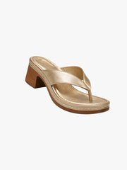 BEAUMONT NICE | SANDALES ÉLÉGANCE POUR FEMME