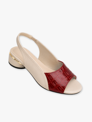 BEAUMONT NICE | SANDALES MODERNES POUR FEMMES