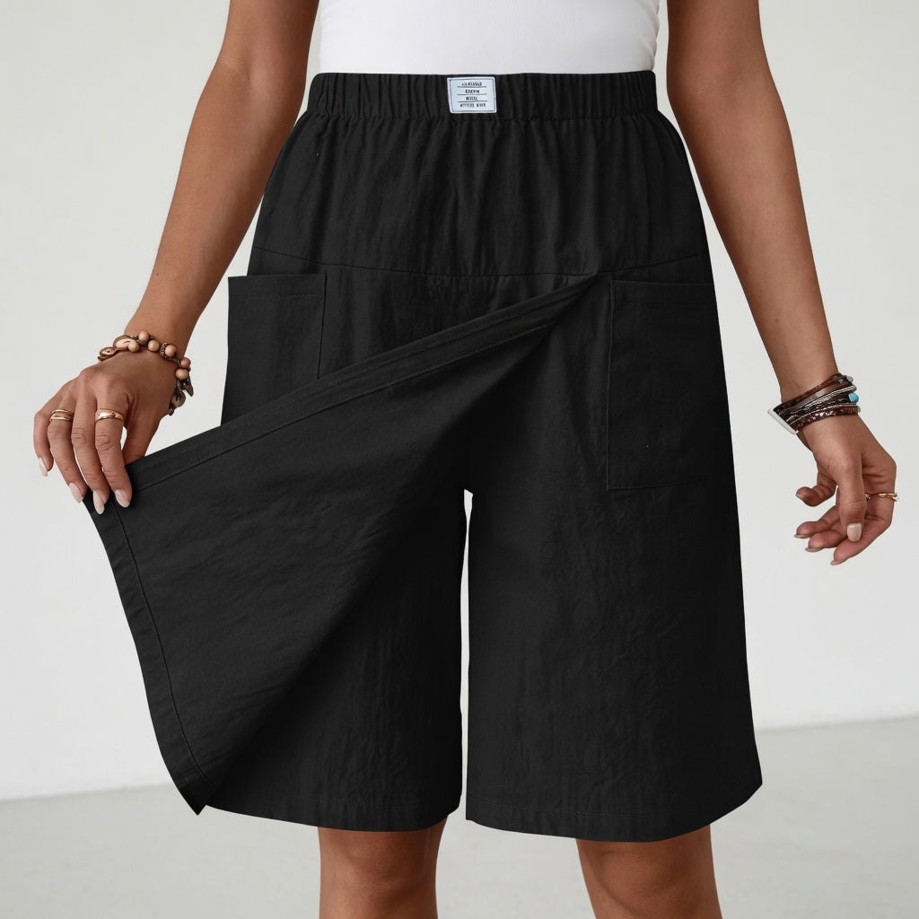 BEAUMONT NICE | SKORT ACTIF POUR FEMMES