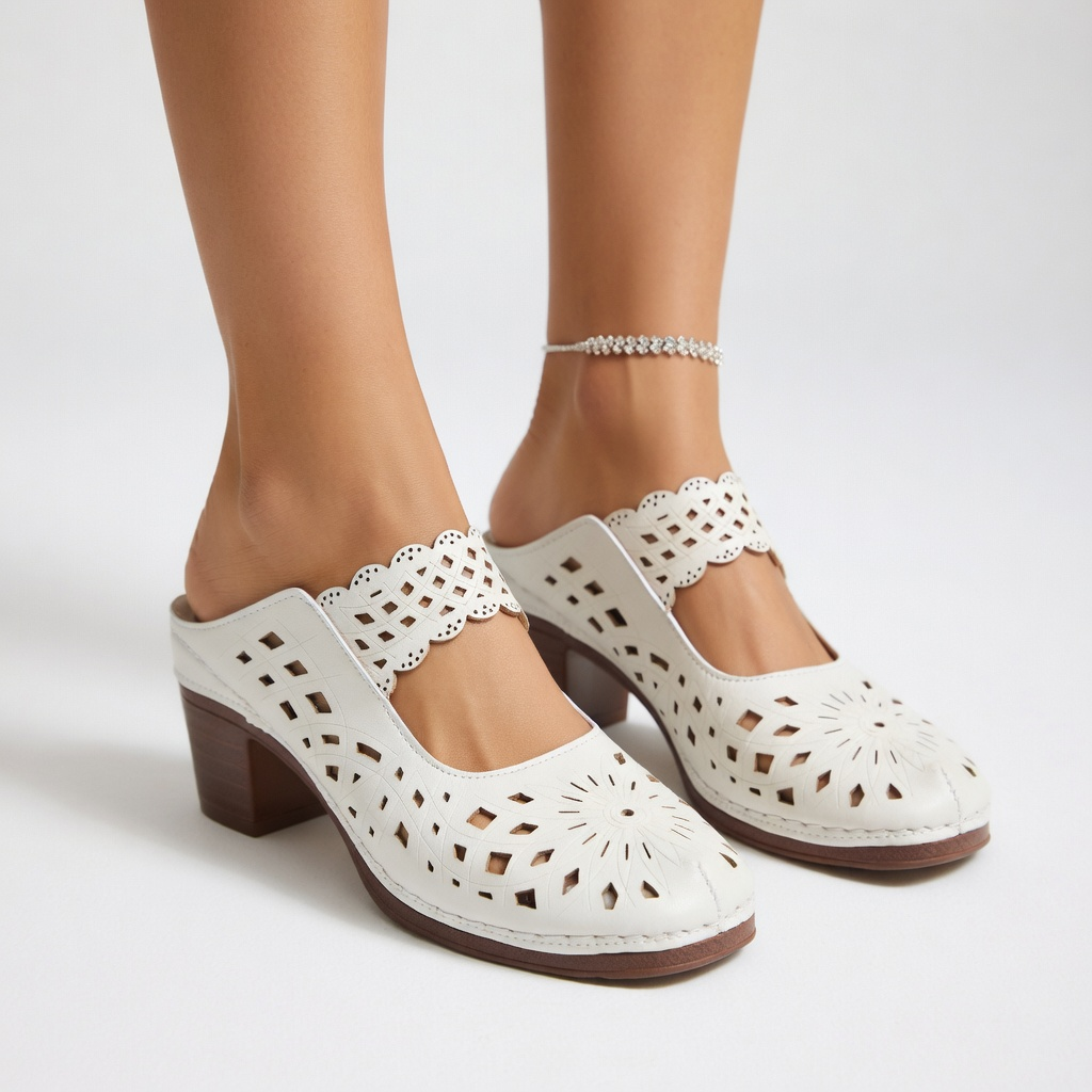 BEAUMONT NICE | CHIC SANDALES POUR FEMMES