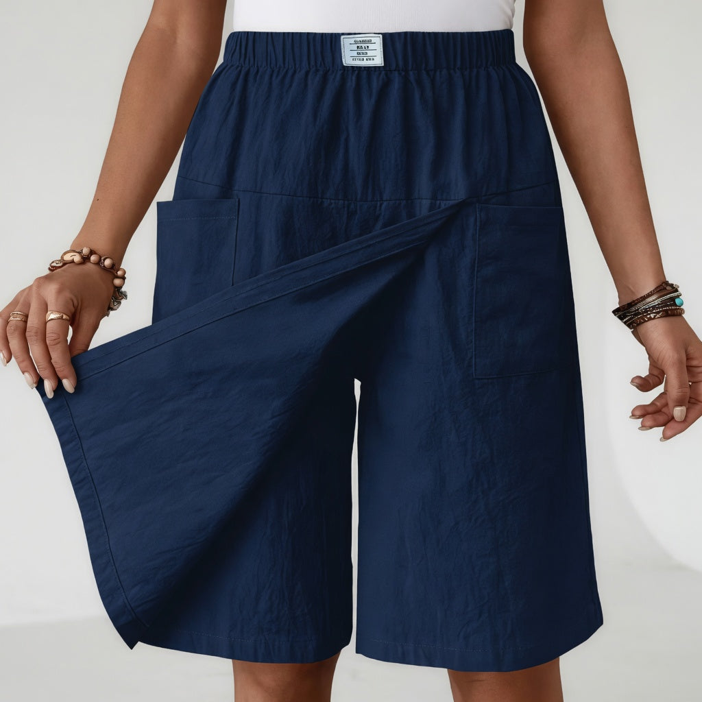 BEAUMONT NICE | JUPE-SHORT POUR FEMMES