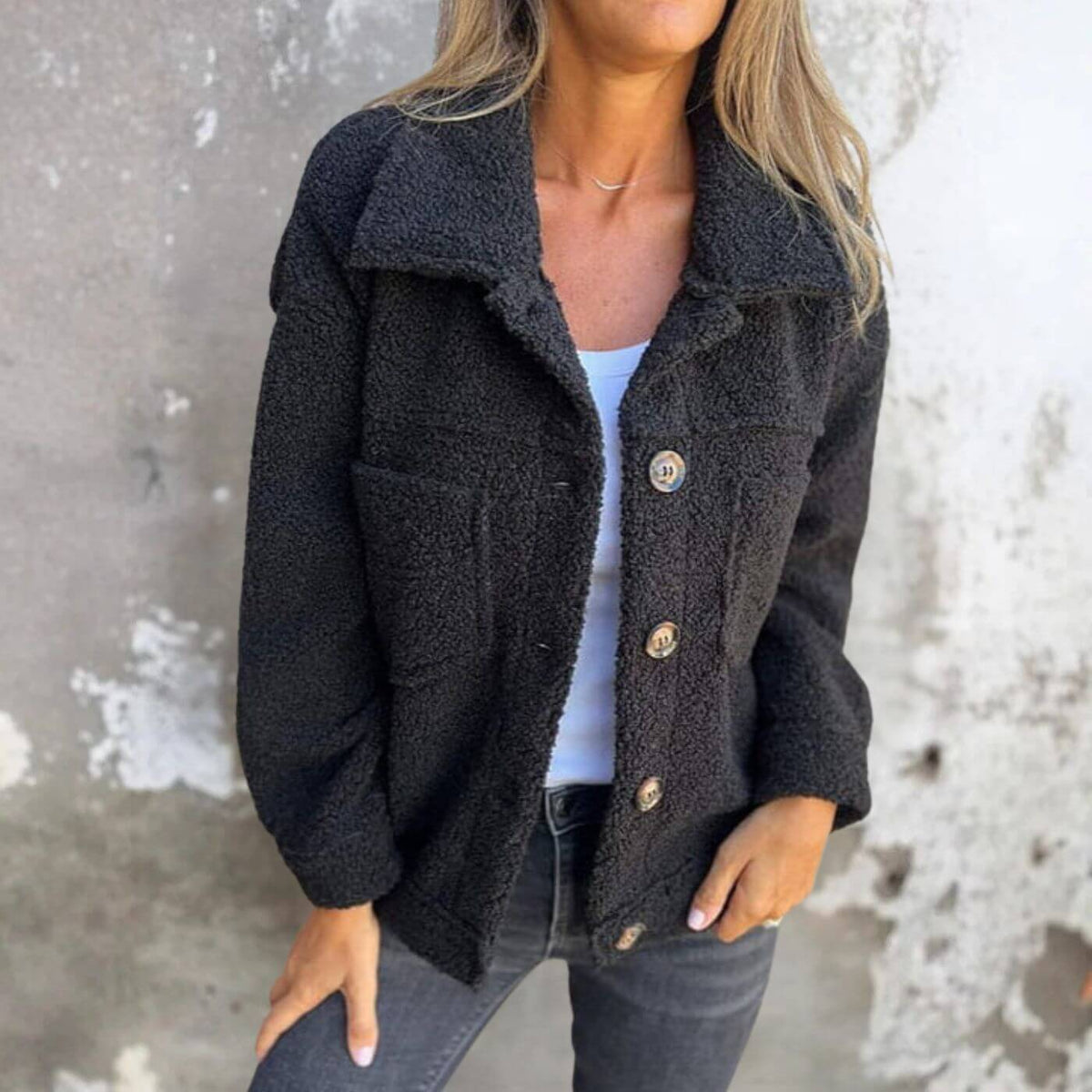 BEAUMONT NICE | VESTE DE TOUS LES JOURS POUR FEMME