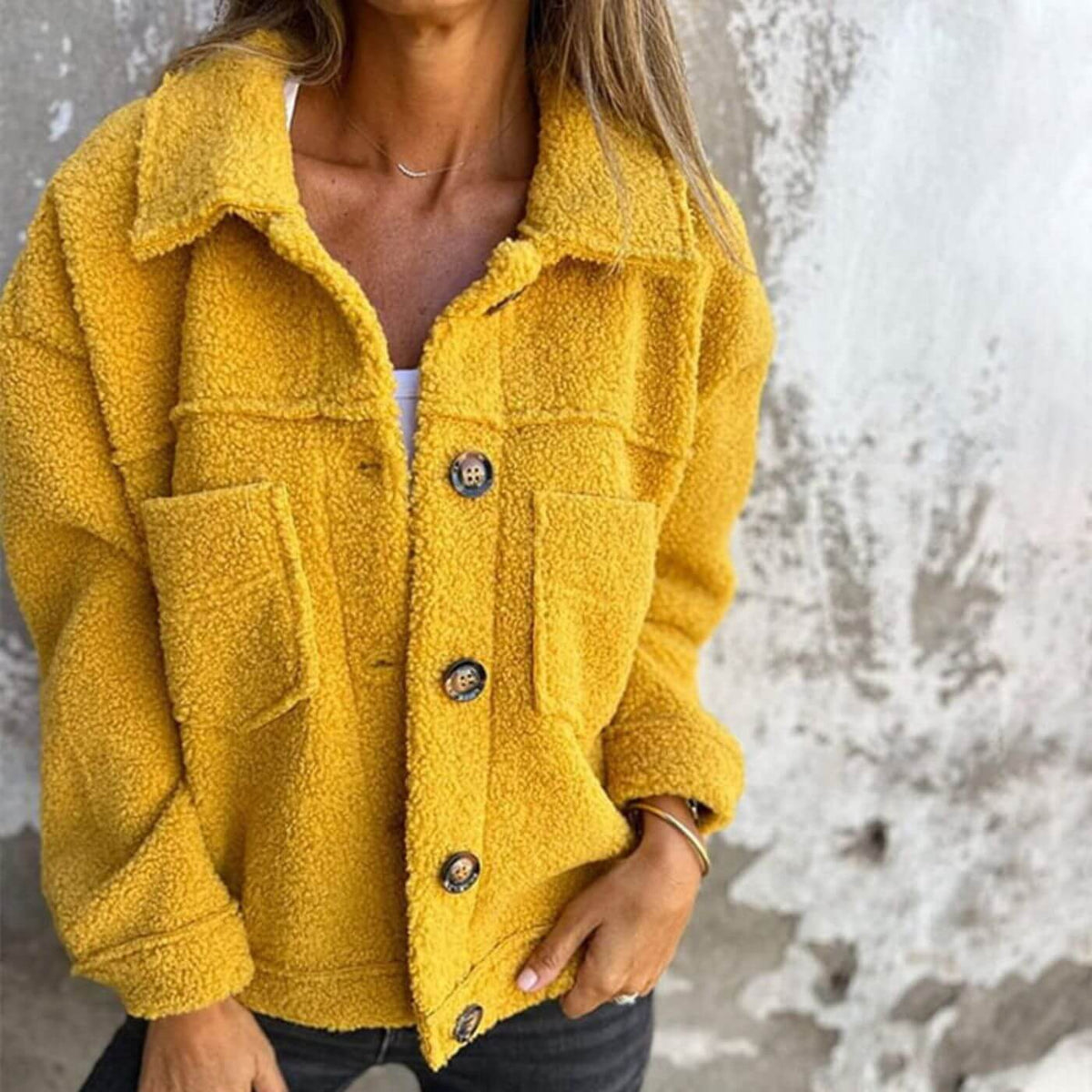 BEAUMONT NICE | VESTE DE TOUS LES JOURS POUR FEMME