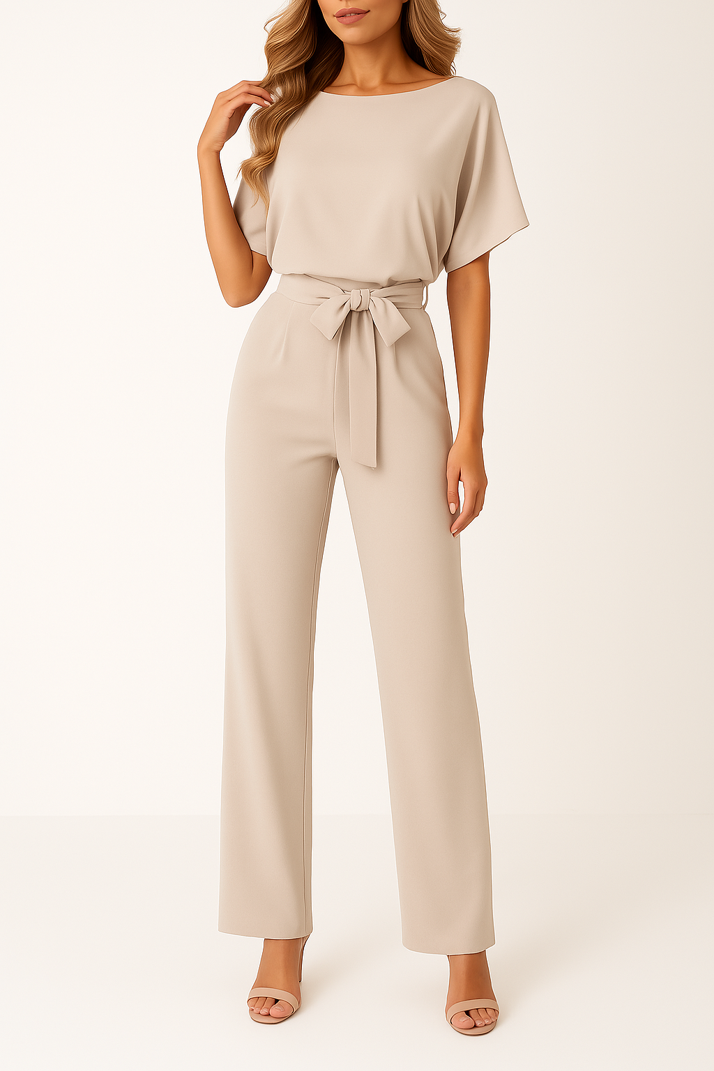 BEAUMONT NICE | SALOPETTE CHIC POUR FEMMES