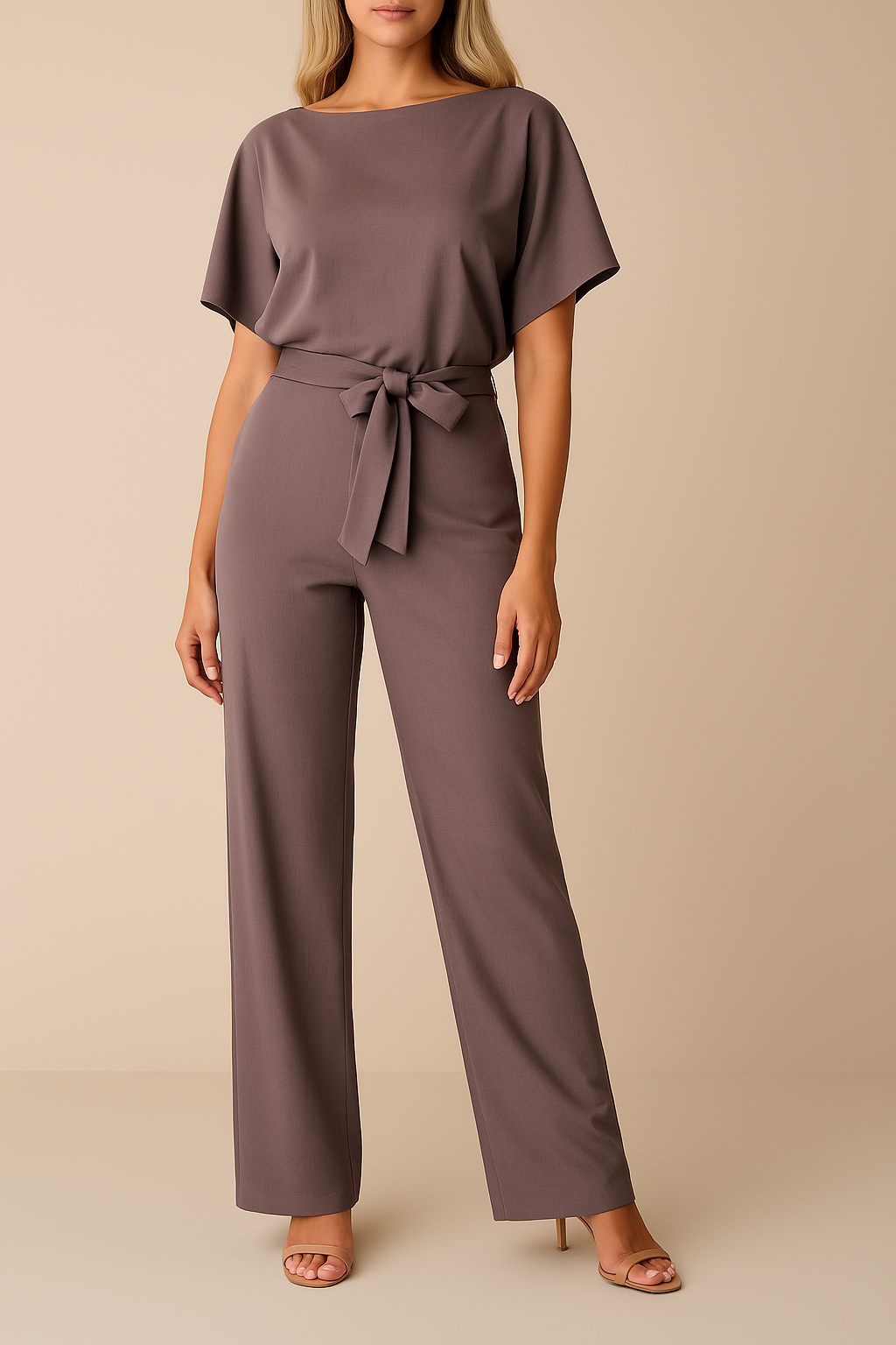 BEAUMONT NICE | SALOPETTE CHIC POUR FEMMES