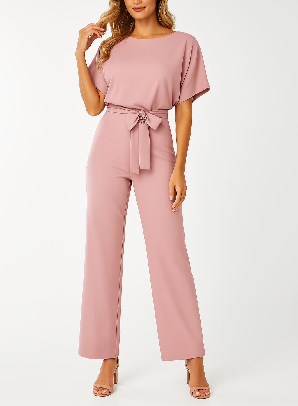 BEAUMONT NICE | SALOPETTE CHIC POUR FEMMES