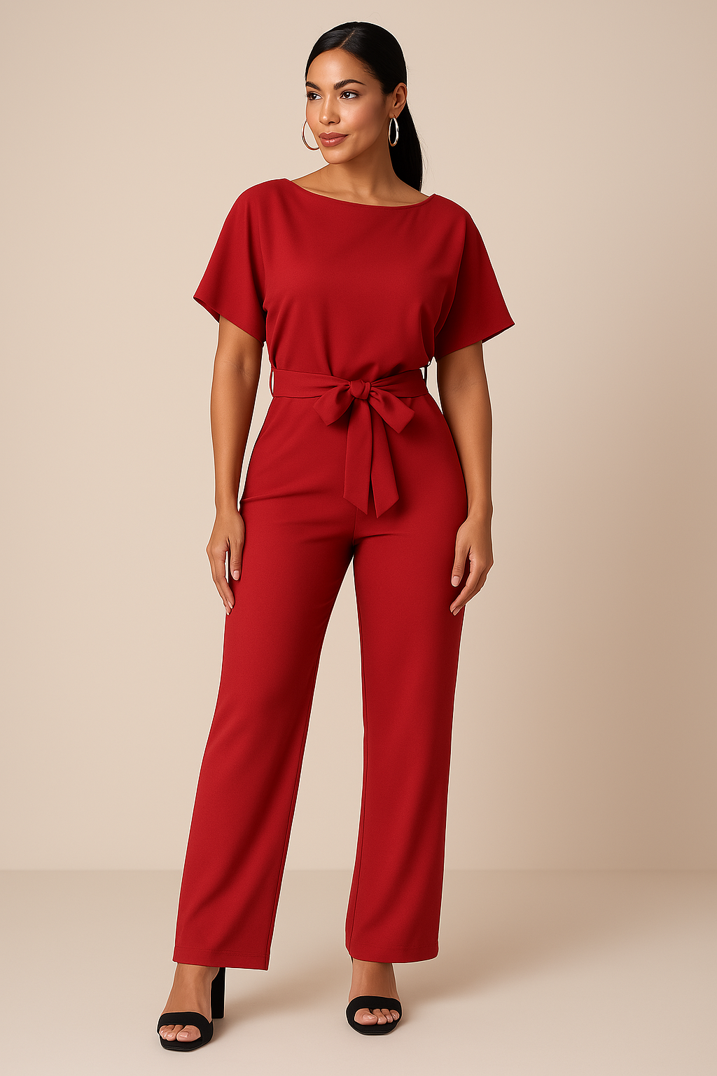 BEAUMONT NICE | SALOPETTE CHIC POUR FEMMES