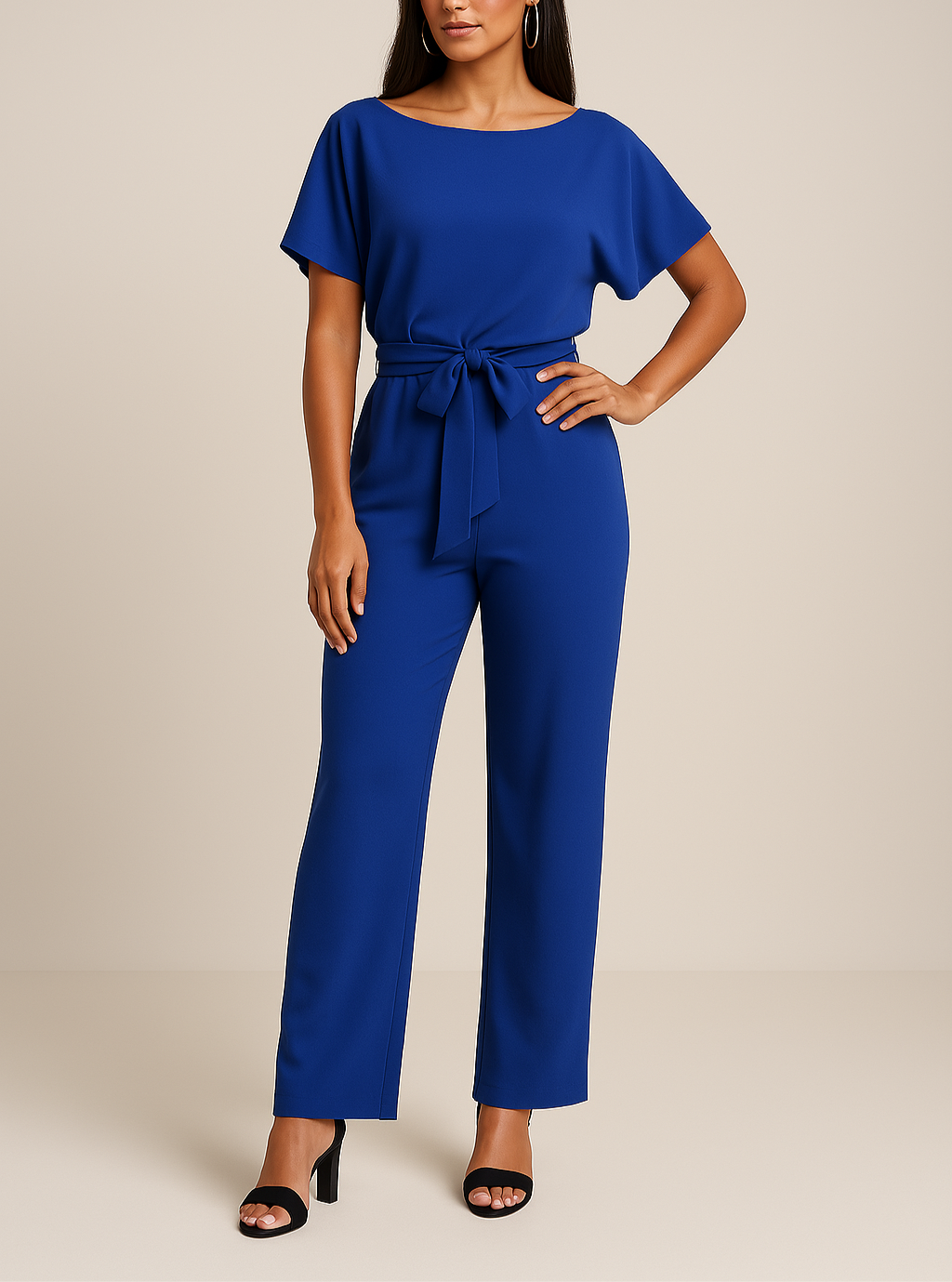 BEAUMONT NICE | SALOPETTE CHIC POUR FEMMES