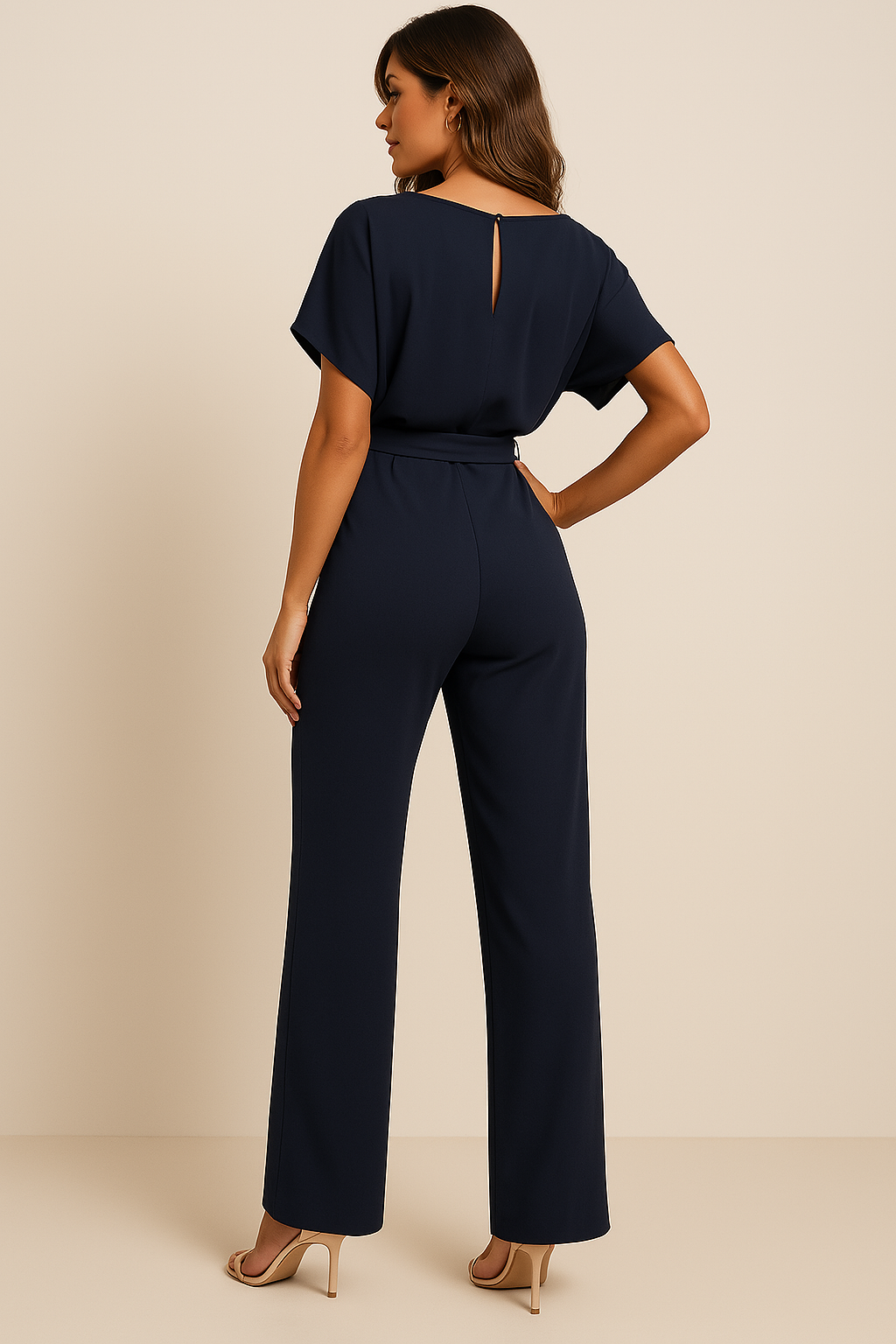 BEAUMONT NICE | SALOPETTE CHIC POUR FEMMES