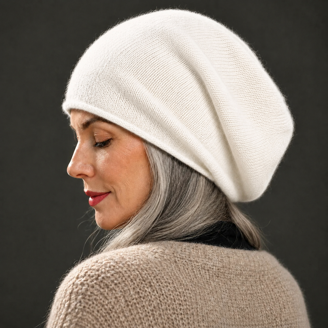 BEAUMONT NICE | BONNET EN TRICOT POUR FEMMES