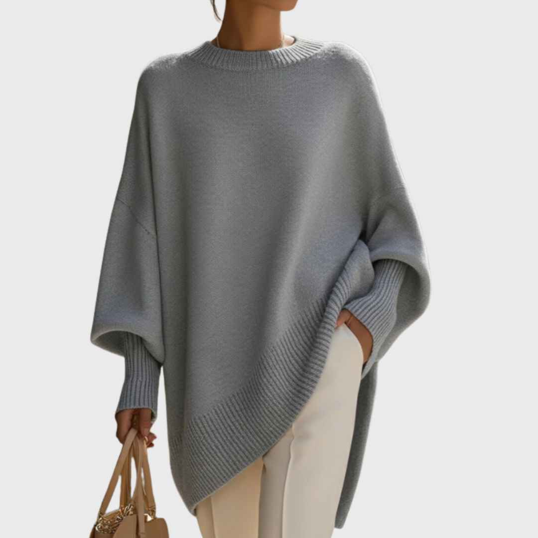 BEAUMONT NICE | PULL EN MAILLE ÉLÉGANT POUR FEMME