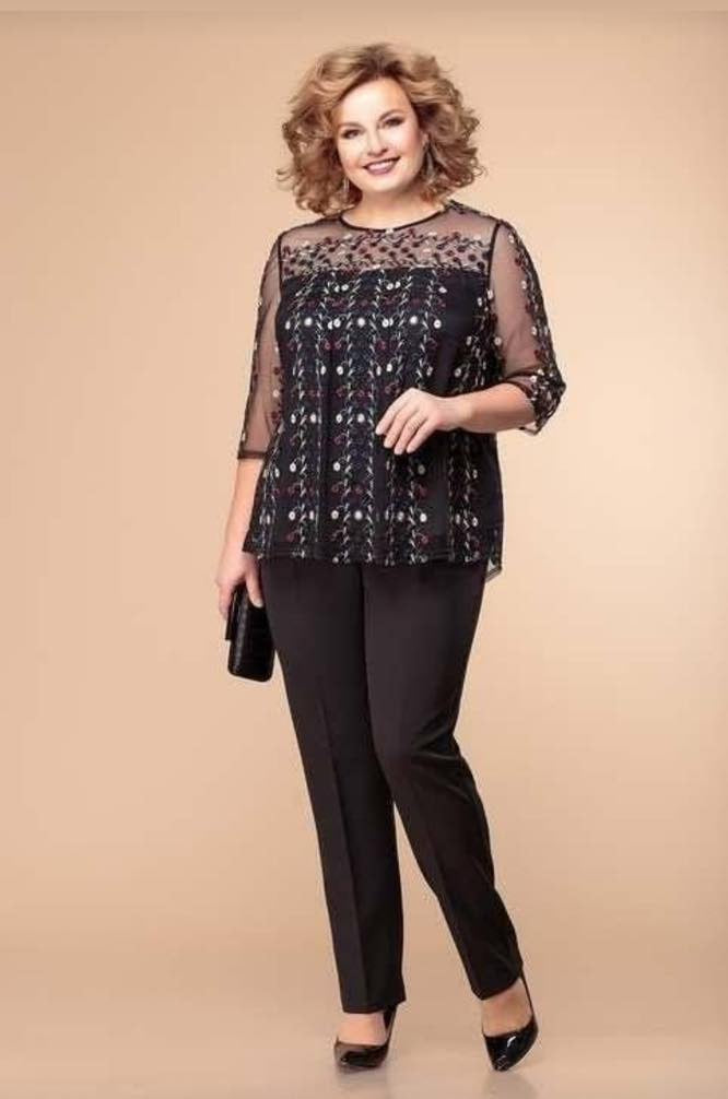 BEAUMONT NICE | ENSEMBLE IMPRIMÉE CHIC DE DEUX PIÈCES POUR FEMMES