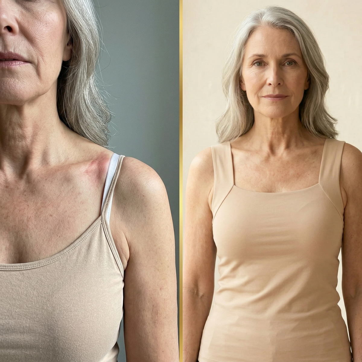 BEAUMONT NICE | DÉBARDEUR SOUTIEN-GORGE INTÉGRÉ POUR FEMMES
