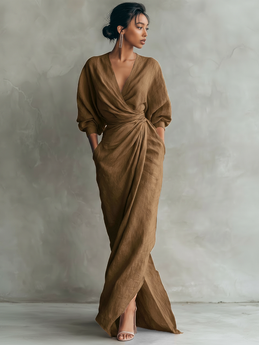 BEAUMONT NICE | ROBE MODERNE ÉLÉGANTE POUR FEMMES