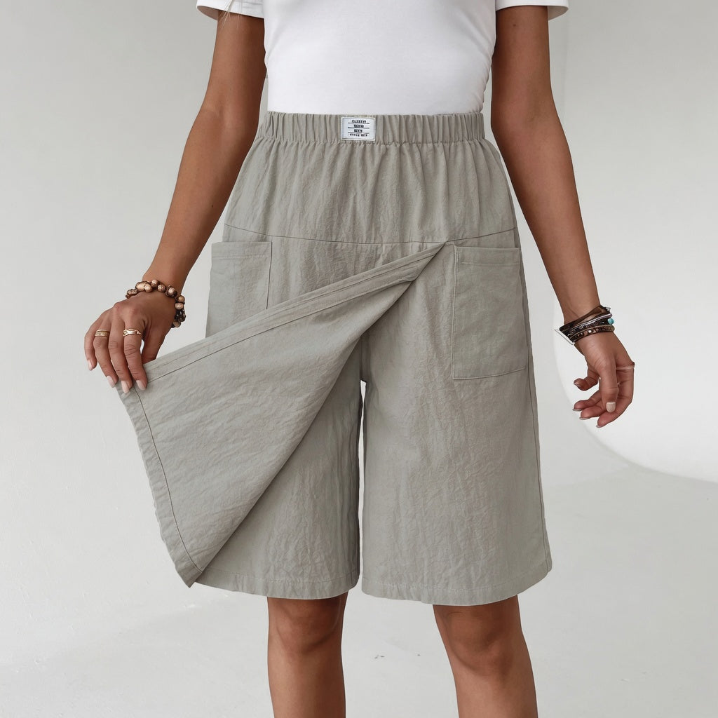 BEAUMONT NICE | SKORT ACTIF POUR FEMMES