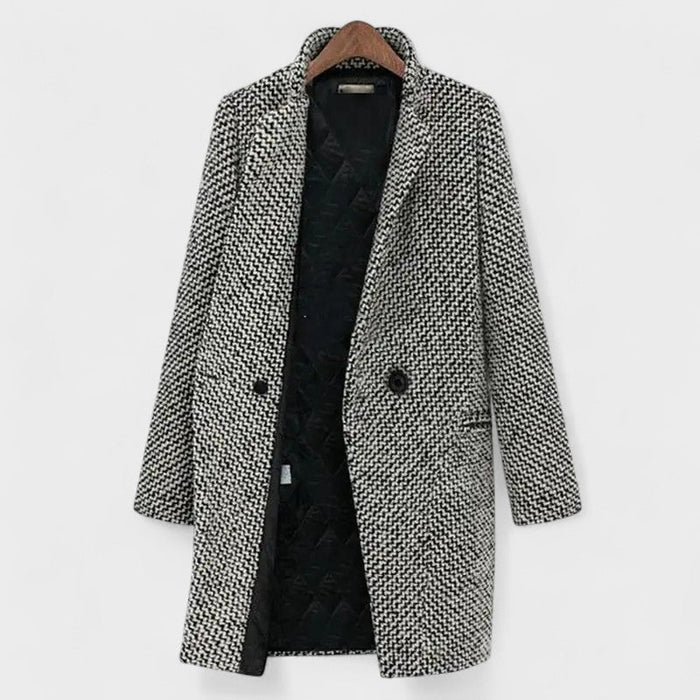 BEAUMONT NICE | MANTEAU LONG ÉLÉGANT POUR FEMMES