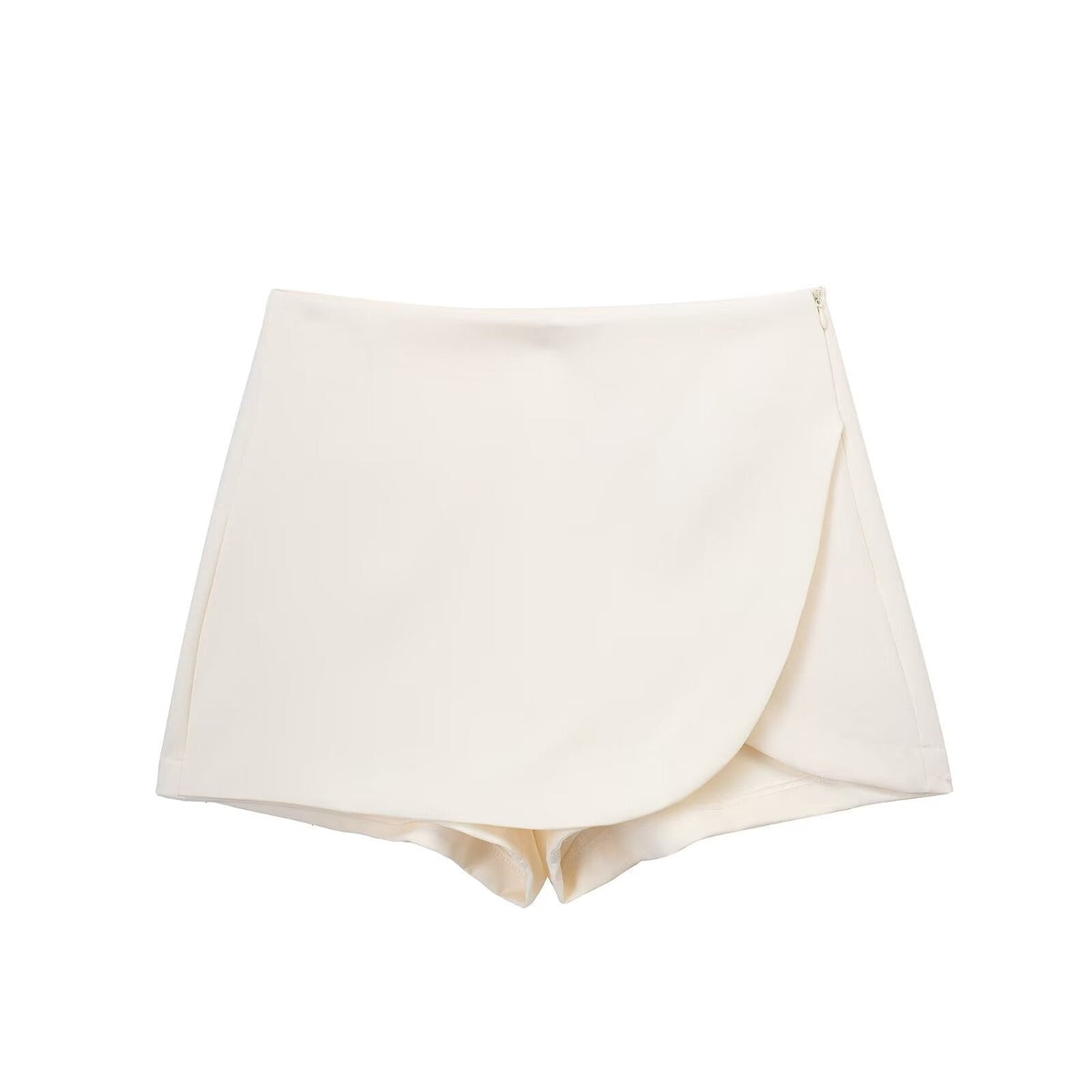 BEAUMONT NICE | JUPE SHORT CHIC POUR FEMMES