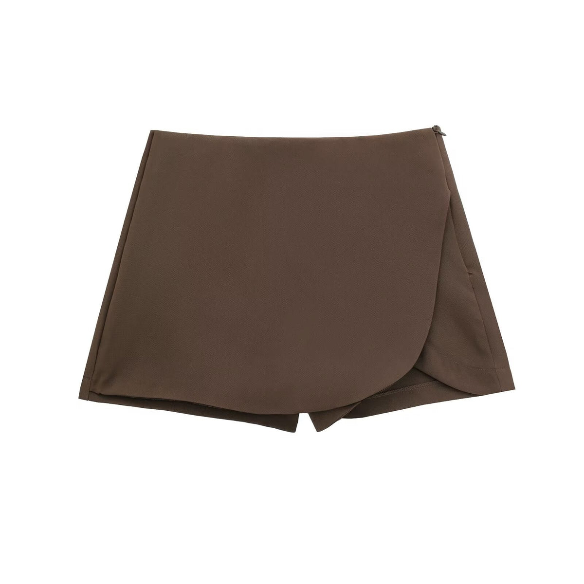 BEAUMONT NICE | JUPE SHORT CHIC POUR FEMMES