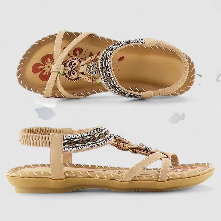 BEAUMONT NICE | SANDALES CHIC POUR FEMMES