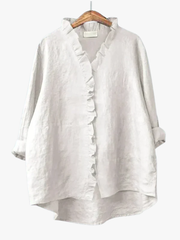 BEAUMONT NICE | BLOUSE ÉLÉGANCE LÉGÈRE POUR FEMMES