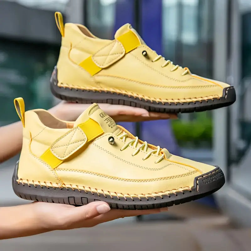 BEAUMONT NICE | CHAUSSURES CLASSIQUES D'EXTÉRIEUR POUR FEMMES