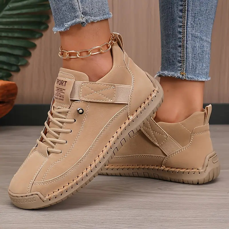 BEAUMONT NICE | SNEAKERS DE SUPPORT CLASSIQUES POUR FEMME