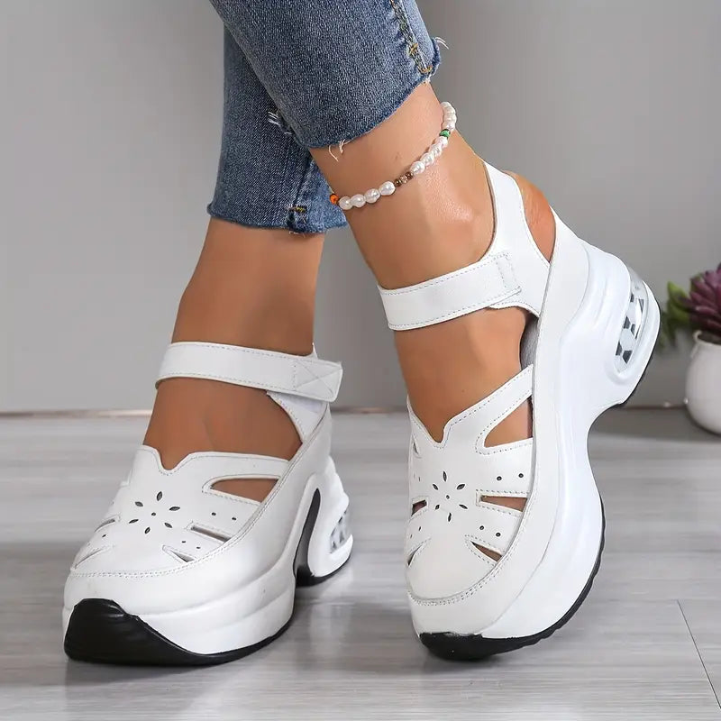 BEAUMONT NICE | SANDALES DE SOUTIEN POUR FEMMES