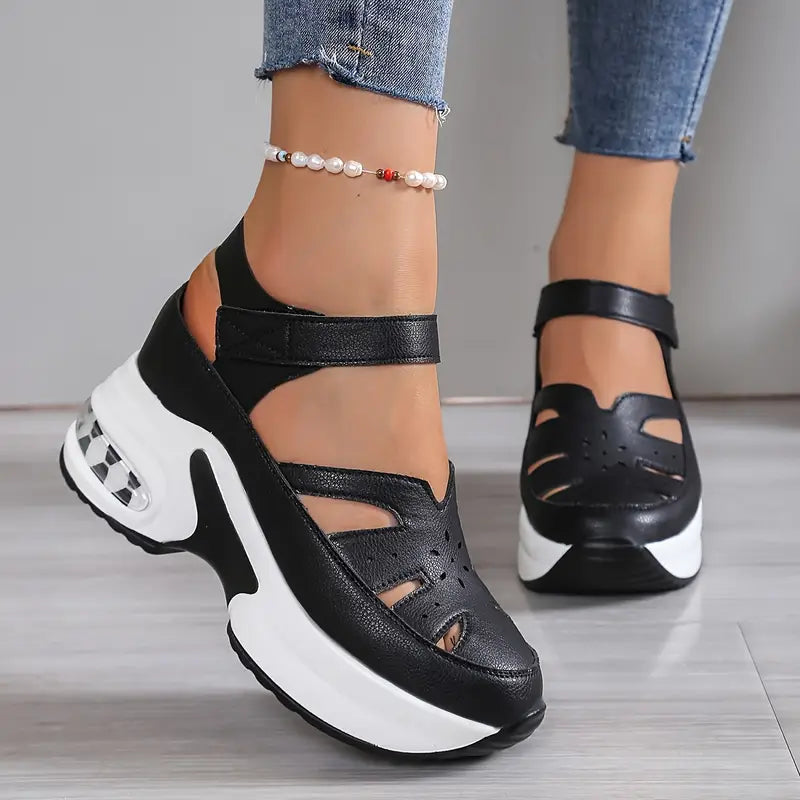 BEAUMONT NICE | SANDALES DE SOUTIEN POUR FEMMES
