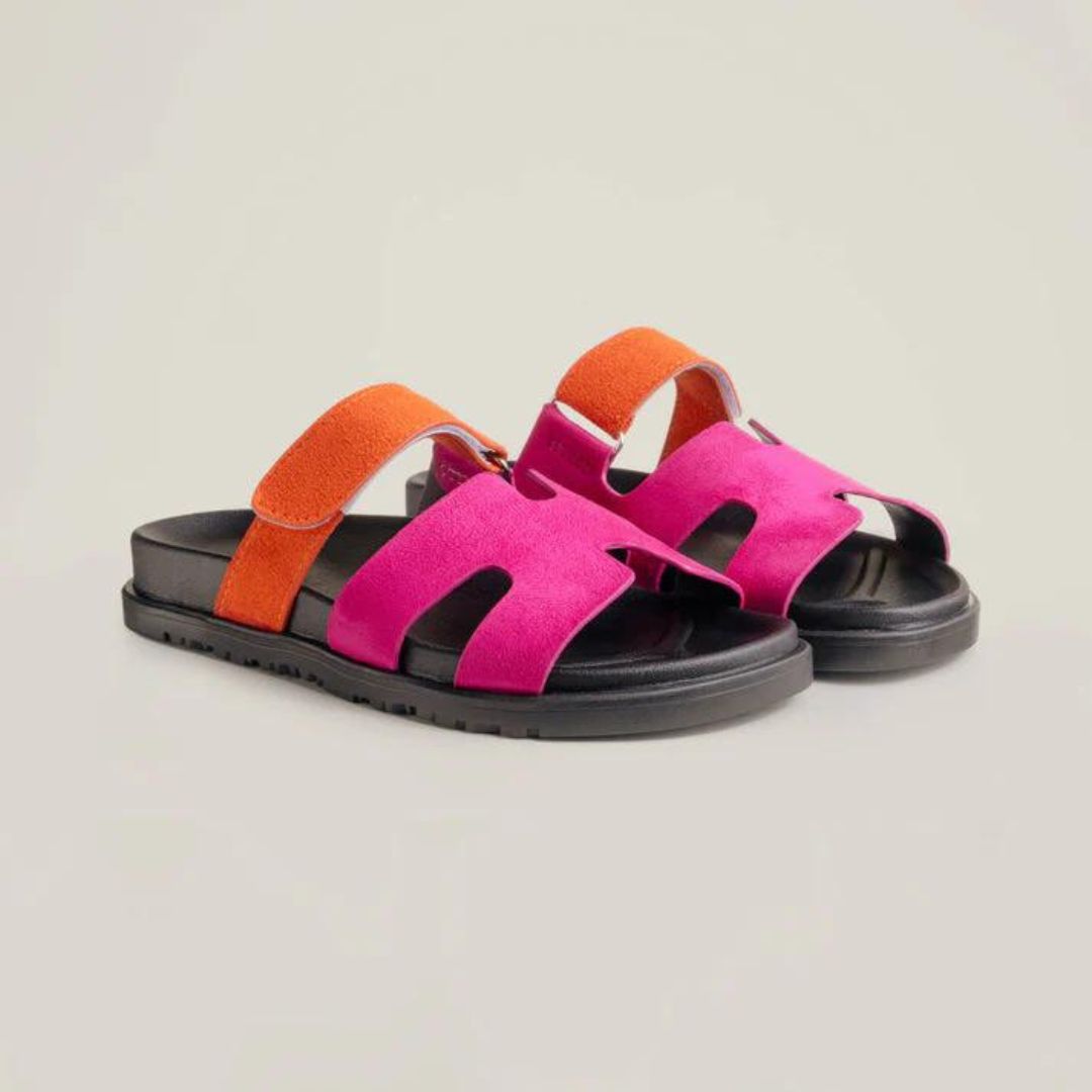 BEAUMONT NICE | CHIC SANDALES ÉLÉGANTES POUR FEMMES