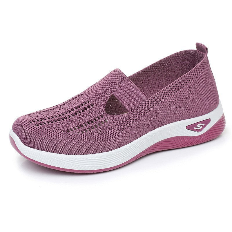 BEAUMONT NICE | CHAUSSURES DE MARCHE POUR FEMMES