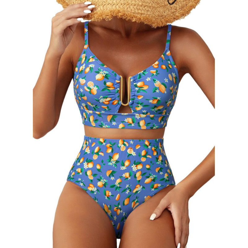 BEAUMONT NICE | BIKINI ÉLÉGANT POUR FEMMES