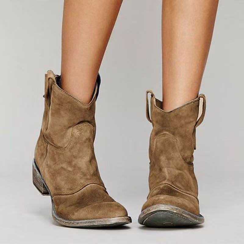 BEAUMONT NICE | BOTTINES POUR FEMMES