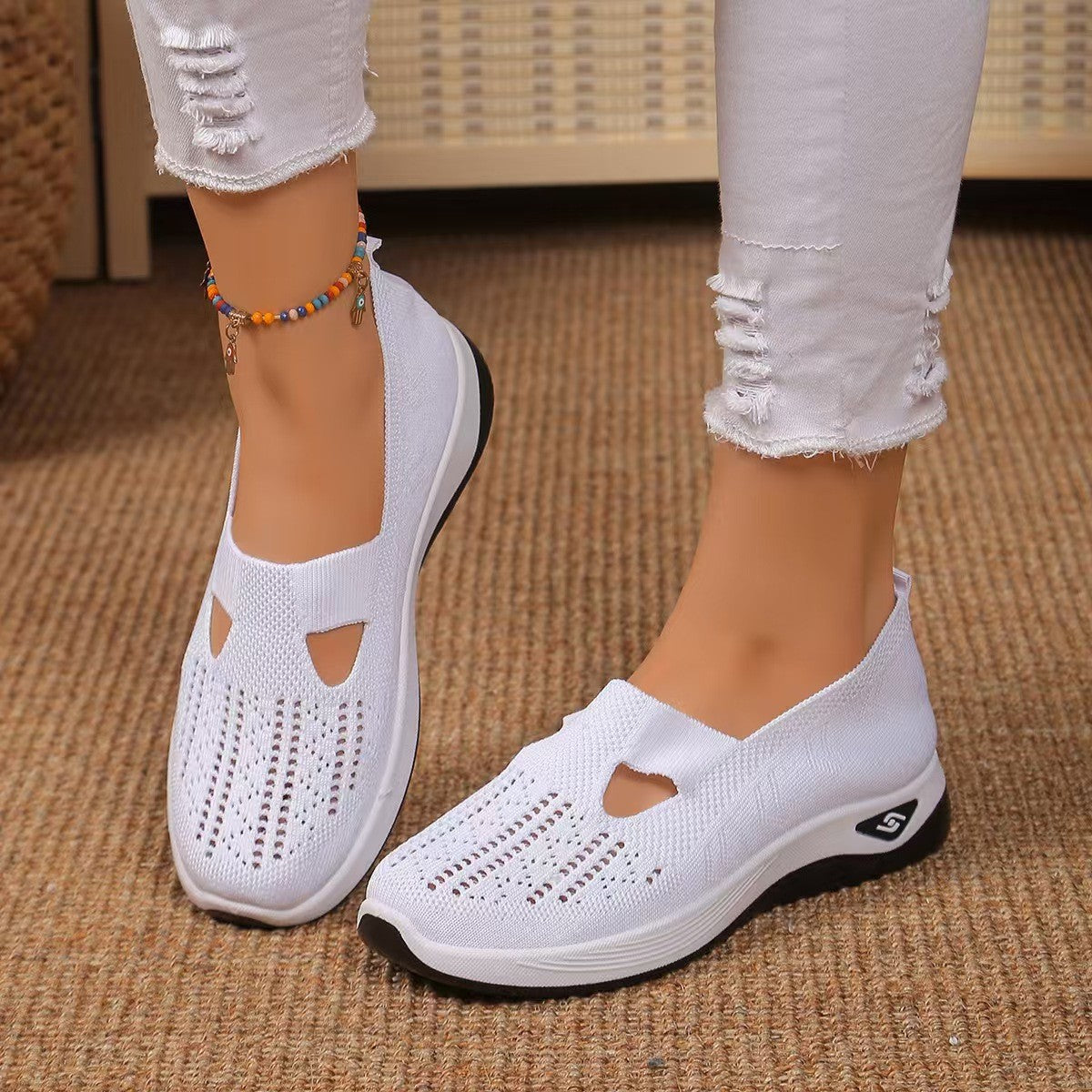 BEAUMONT NICE | CHAUSSURES DE MARCHE POUR FEMMES
