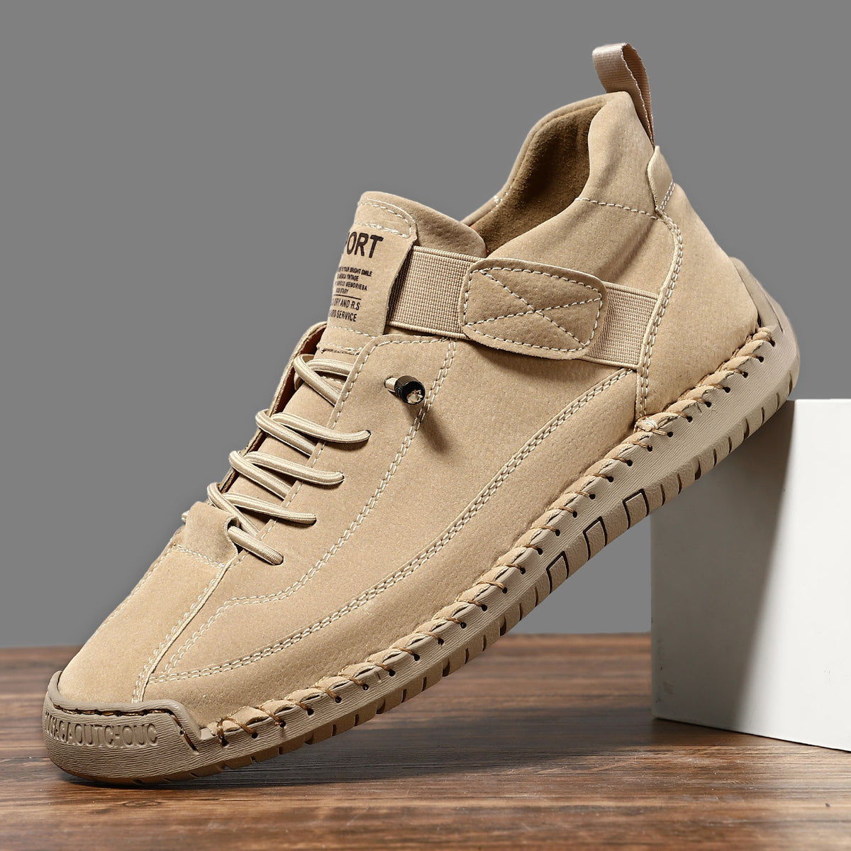 BEAUMONT NICE | SNEAKERS DE SUPPORT CLASSIQUES POUR FEMME