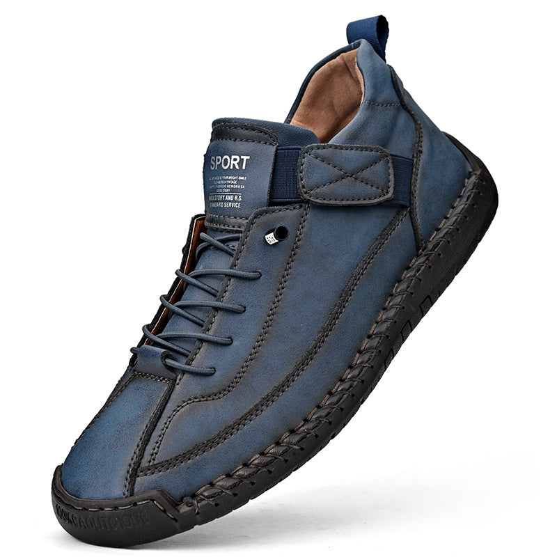 BEAUMONT NICE | SNEAKERS DE SUPPORT CLASSIQUES POUR FEMME