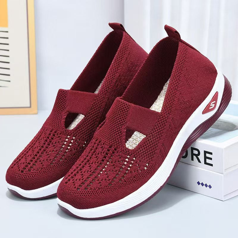 BEAUMONT NICE | CHAUSSURES DE MARCHE POUR FEMMES