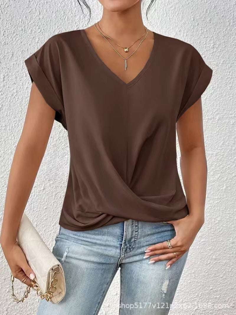 BEAUMONT NICE | T-SHIRT COEUR POUR FEMMES