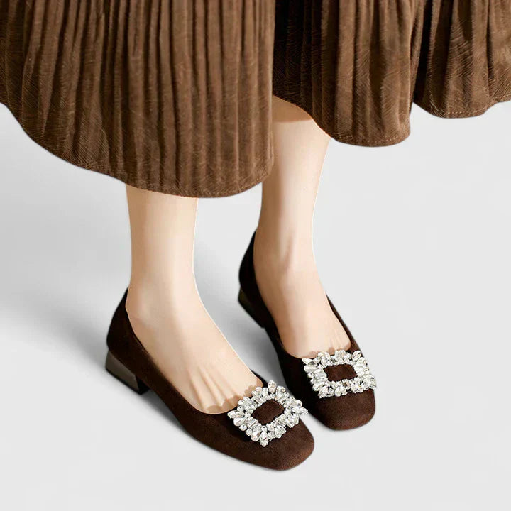 BEAUMONT NICE | TALONS ÉQUILIBRE ACTIF POUR FEMMES
