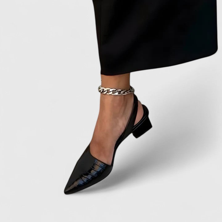 BEAUMONT NICE | TALONS ALLURE STABLE POUR FEMMES