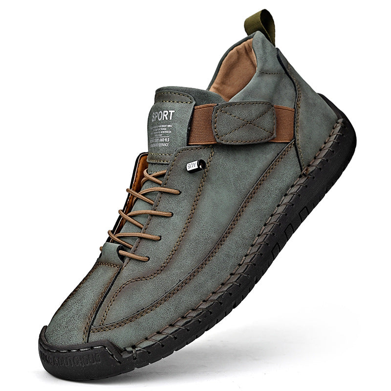 BEAUMONT NICE | SNEAKERS DE SUPPORT CLASSIQUES POUR FEMME