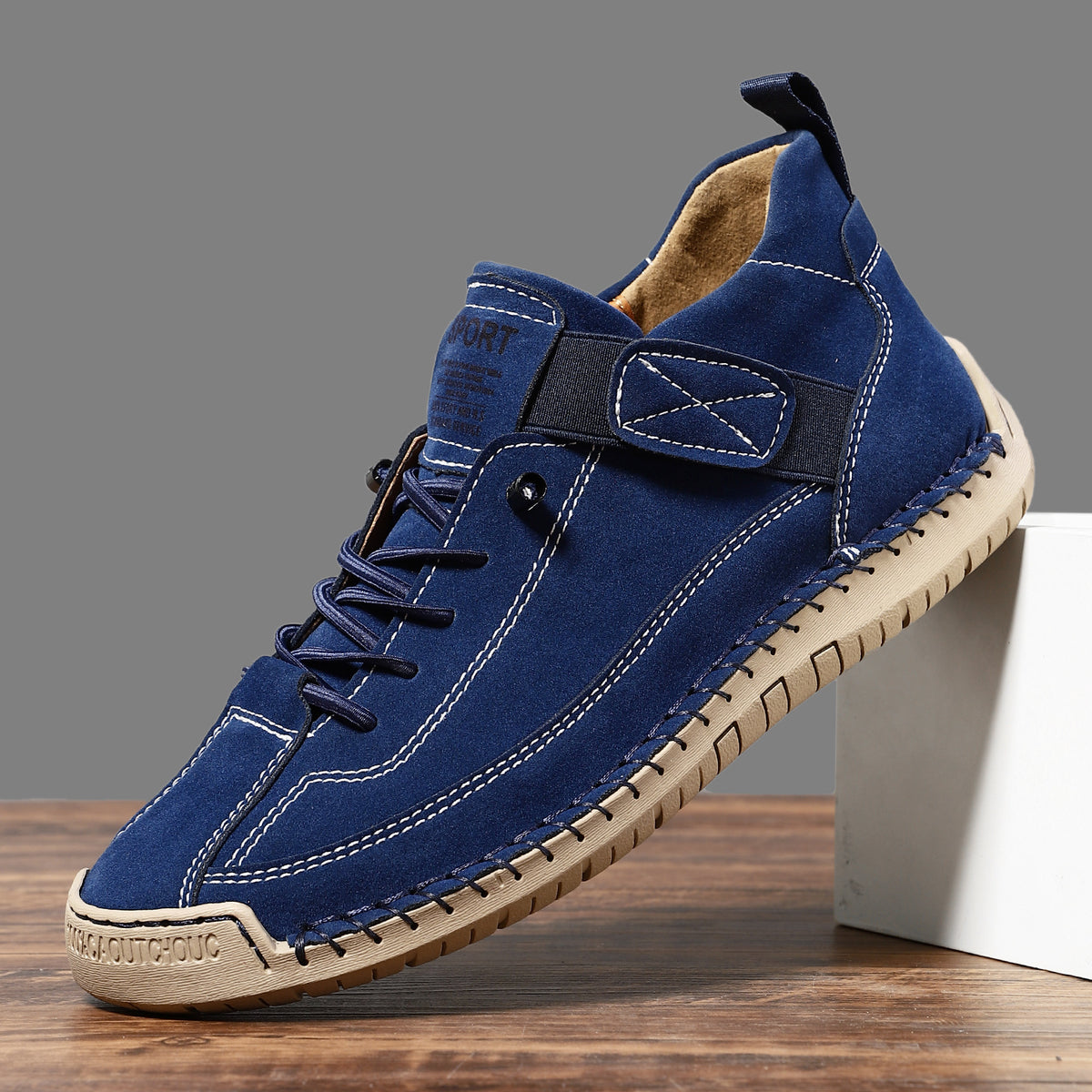 BEAUMONT NICE | SNEAKERS DE SUPPORT CLASSIQUES POUR FEMME