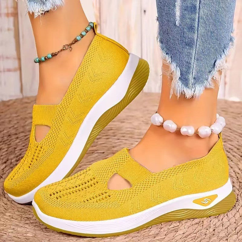 BEAUMONT NICE | CHAUSSURES DE MARCHE POUR FEMMES