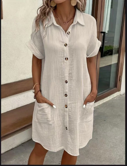 BEAUMONT NICE | ANCIENNE MINI ROBE POUR FEMMES