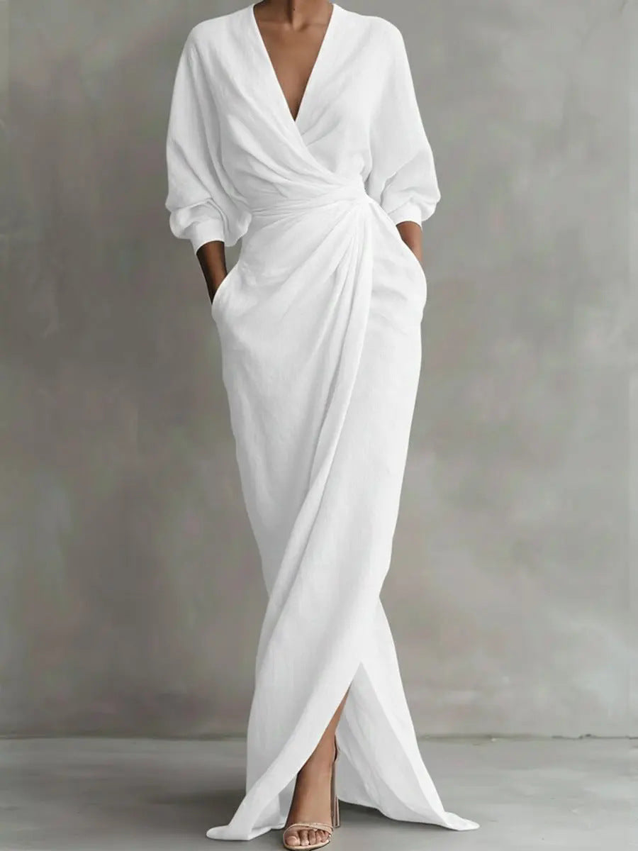 BEAUMONT NICE | ROBE MODERNE ÉLÉGANTE POUR FEMMES