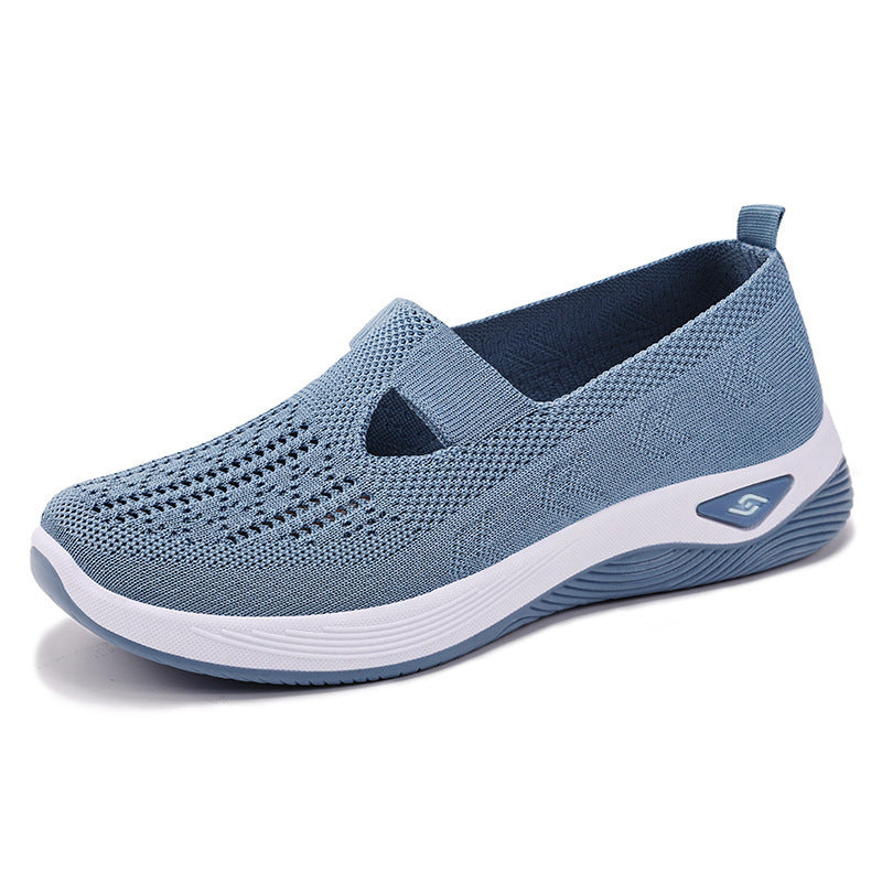 BEAUMONT NICE | CHAUSSURES DE MARCHE POUR FEMMES