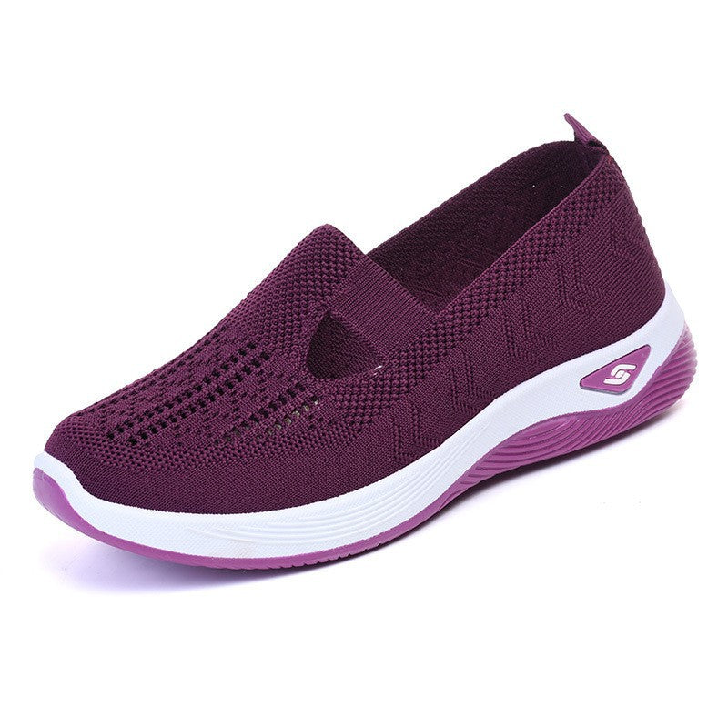 BEAUMONT NICE | CHAUSSURES DE MARCHE POUR FEMMES
